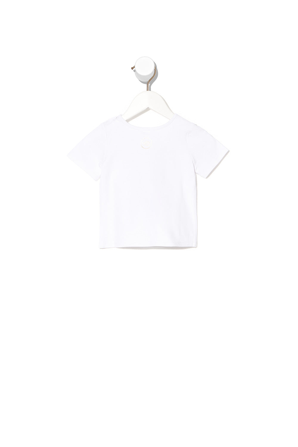 BABIES SHORT SLEEVE TEE LONDON CALLING