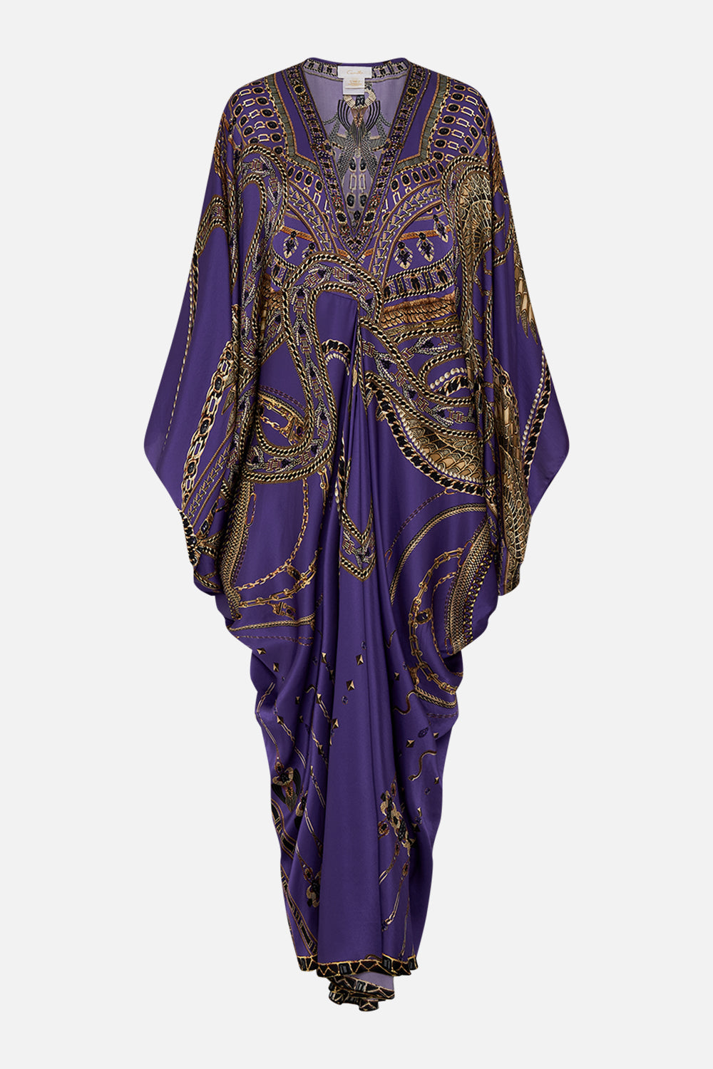 T SHAPE LONG KAFTAN LUXORLAND LADY