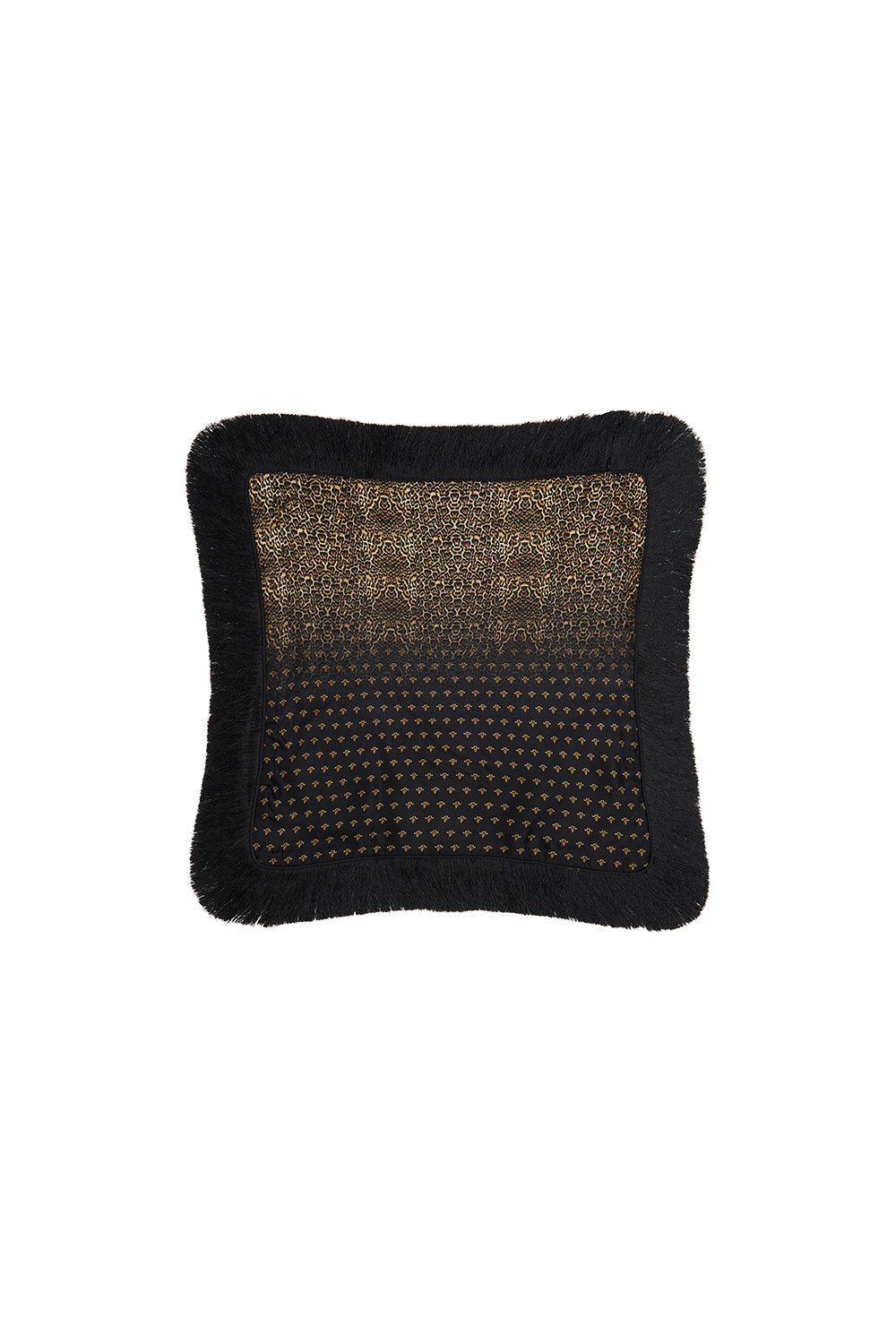 SMALL SQUARE CUSHION PALACE PLAYHOUSE