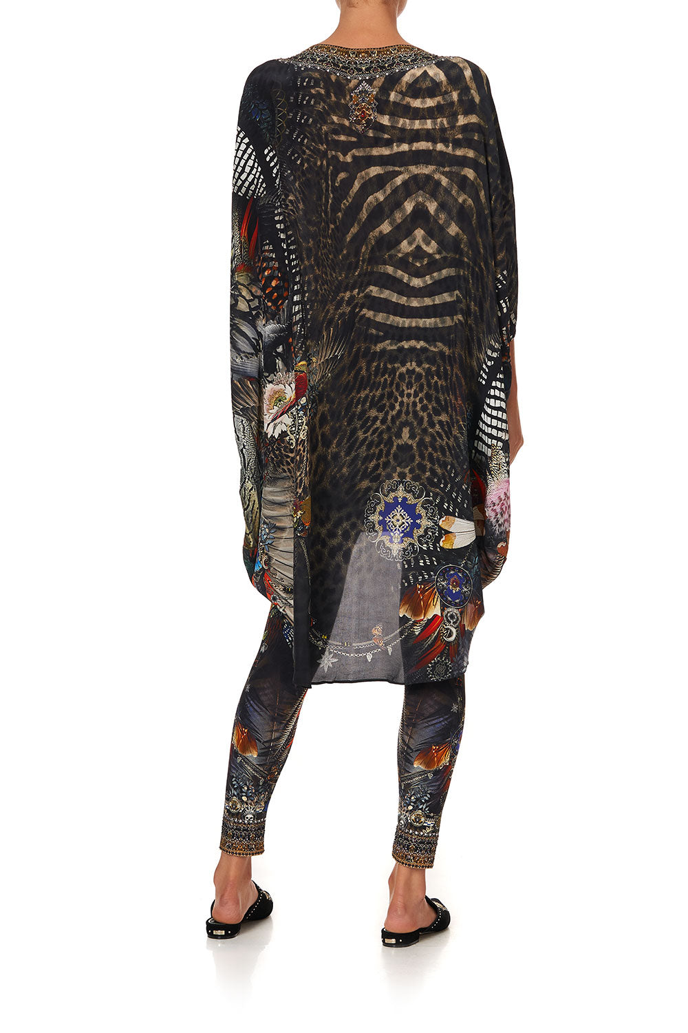 LEGGINGS TREASURE CHASER