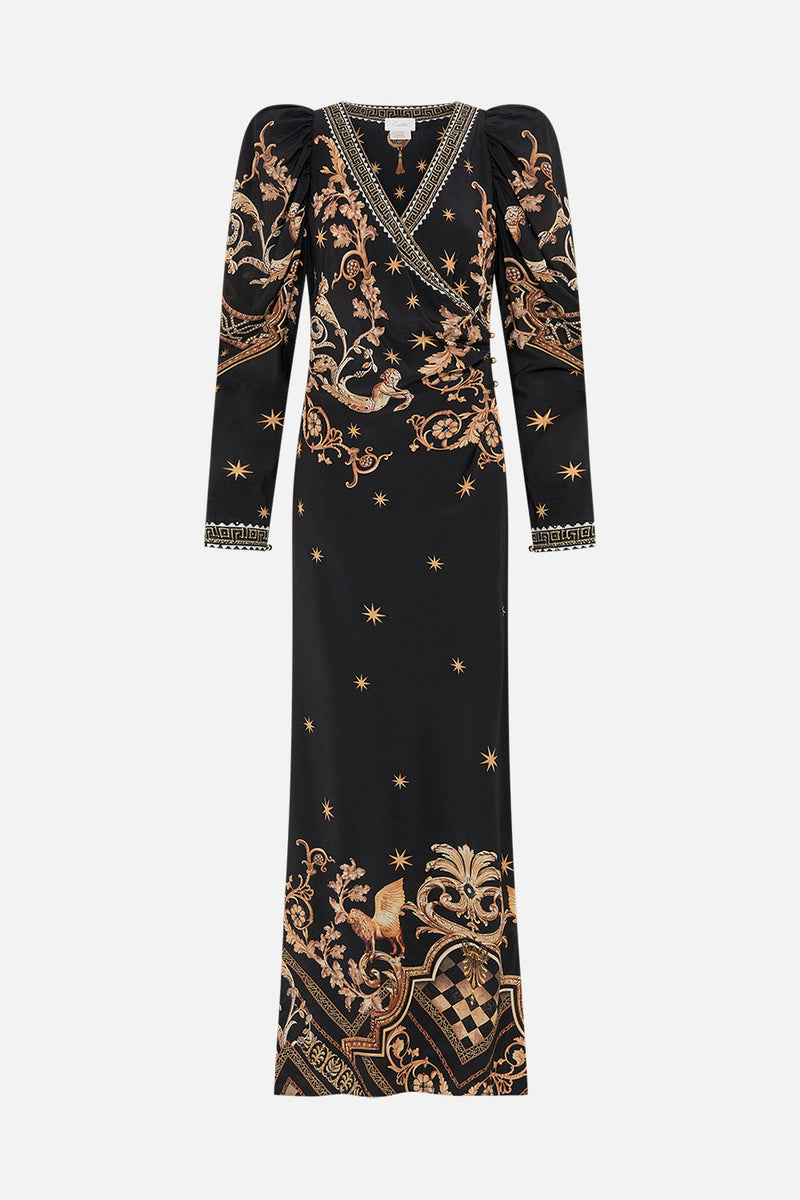 Dínamo Dress