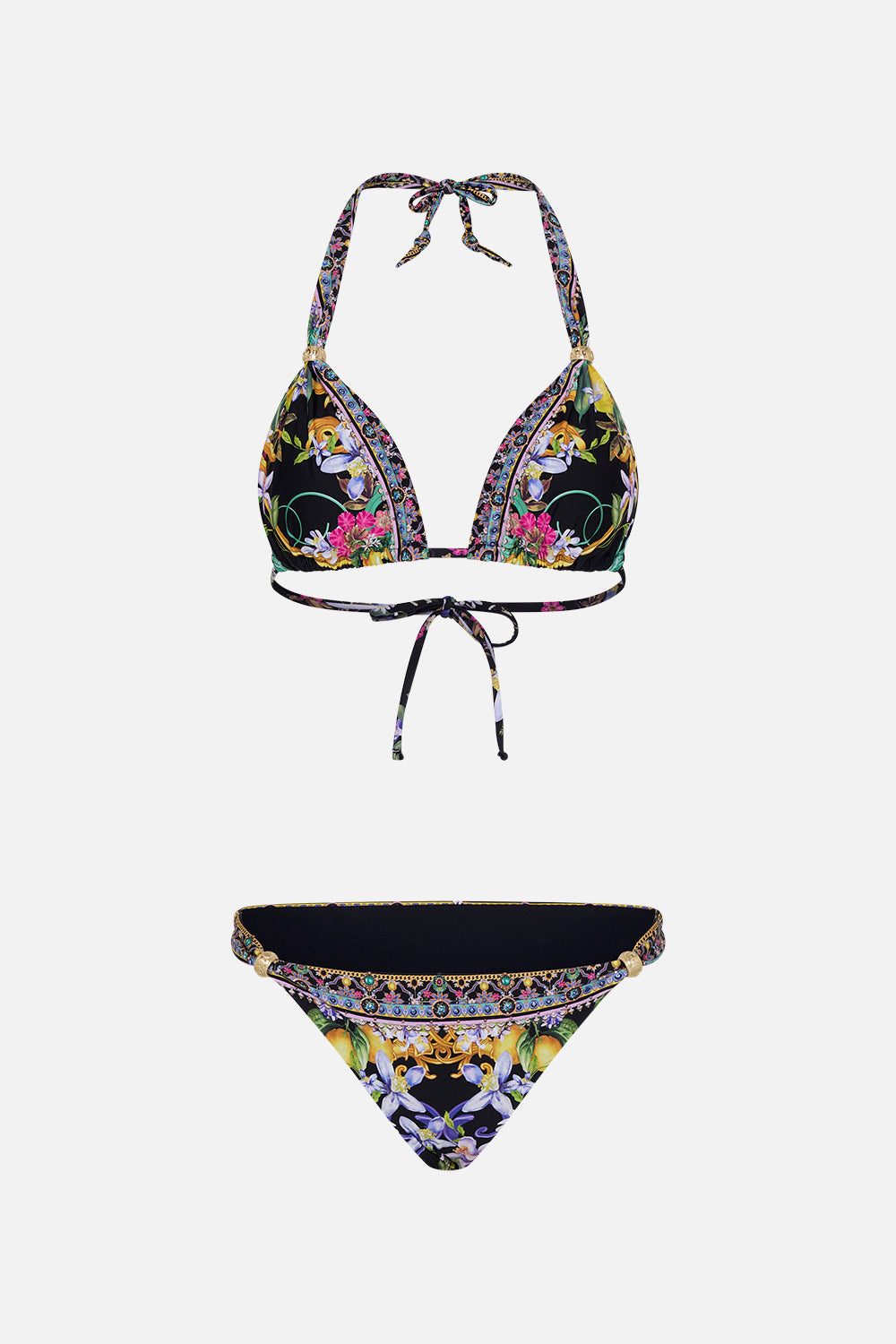 BALL BIKINI MEET ME IN MARCHESA