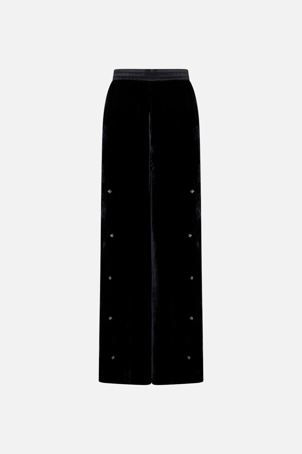 STRAIGHT LEG RELAXED TROUSER A NIGHT AT THE OPERA