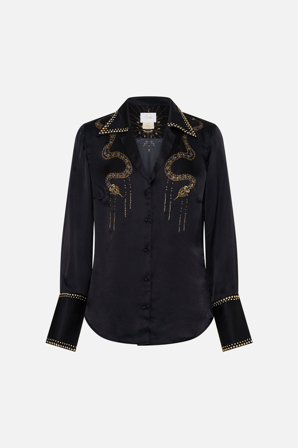 PYJAMA SHIRT CALL ME CLEOPATRA