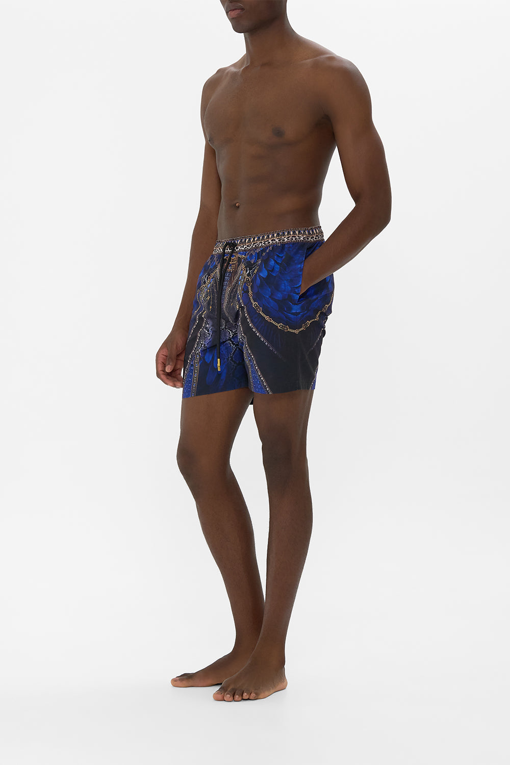 MID LENGTH BOARDSHORT OTHER SIDE OF THE OASIS