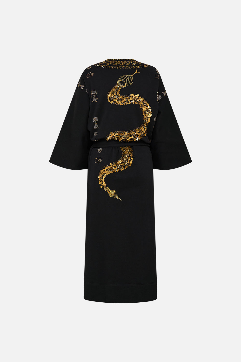 FLEECE LAYER CALL ME CLEOPATRA