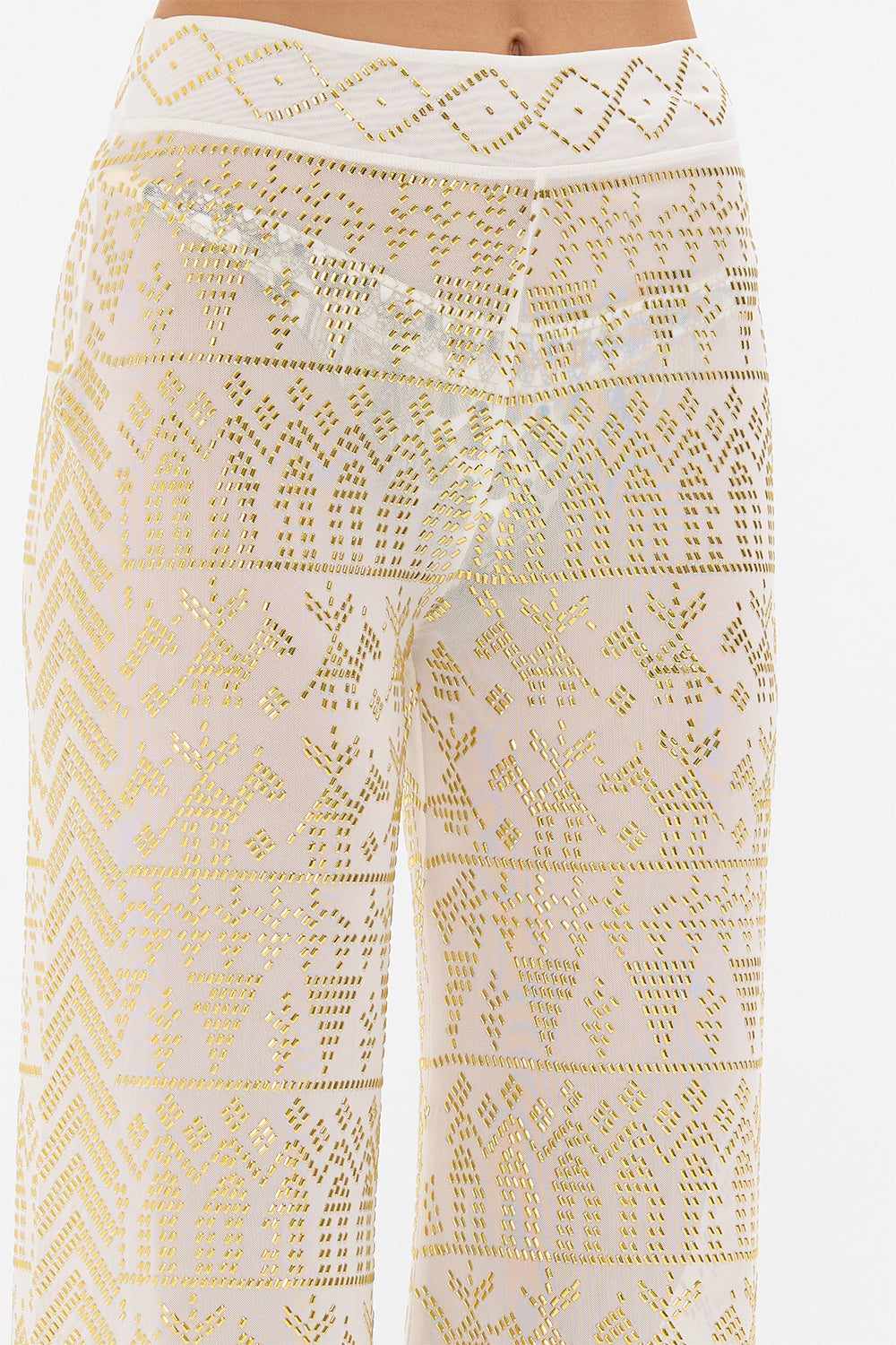 MESH PANTS GODDESS ENERGY