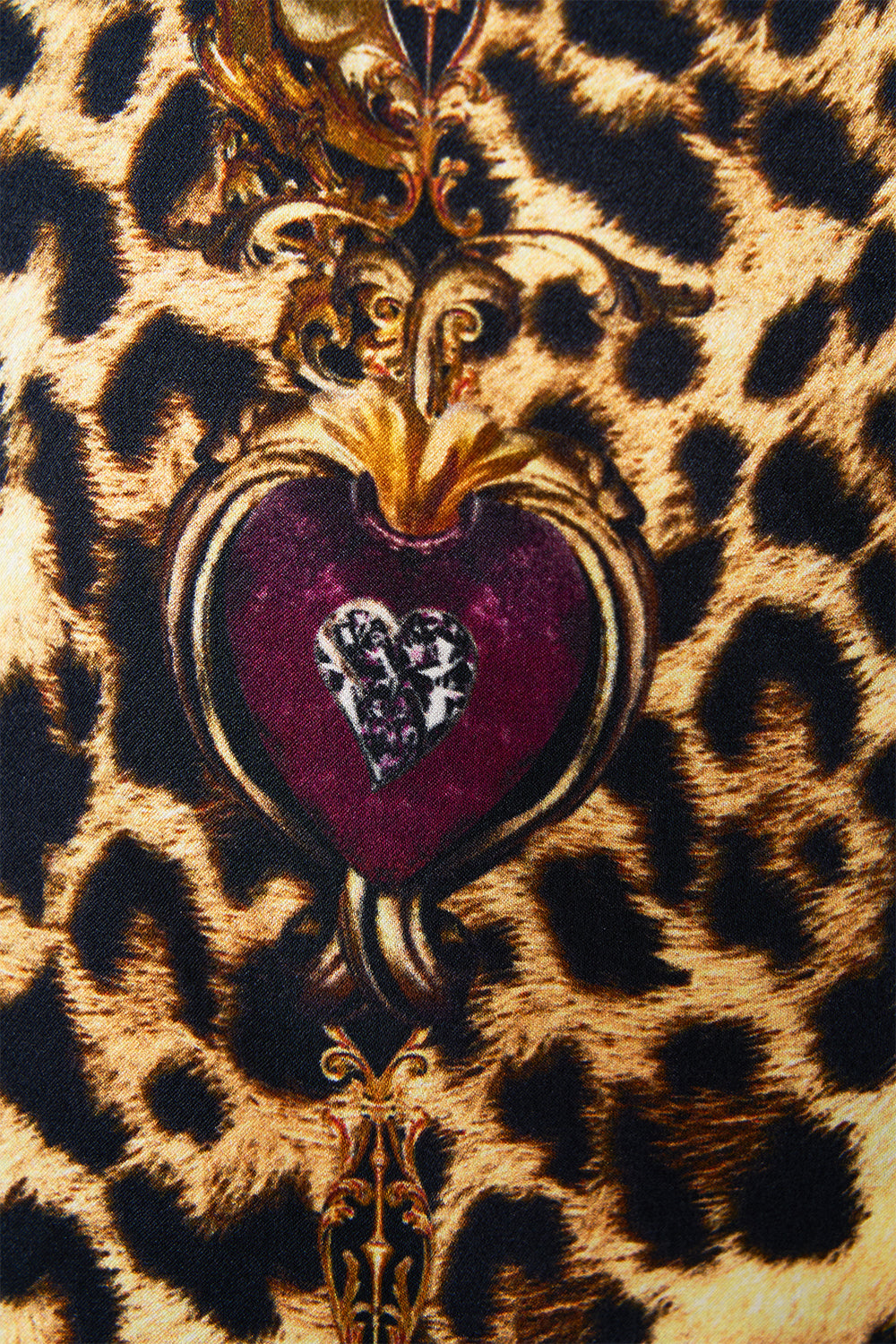 TAILORED SKORT SAINTS AND SISTERS