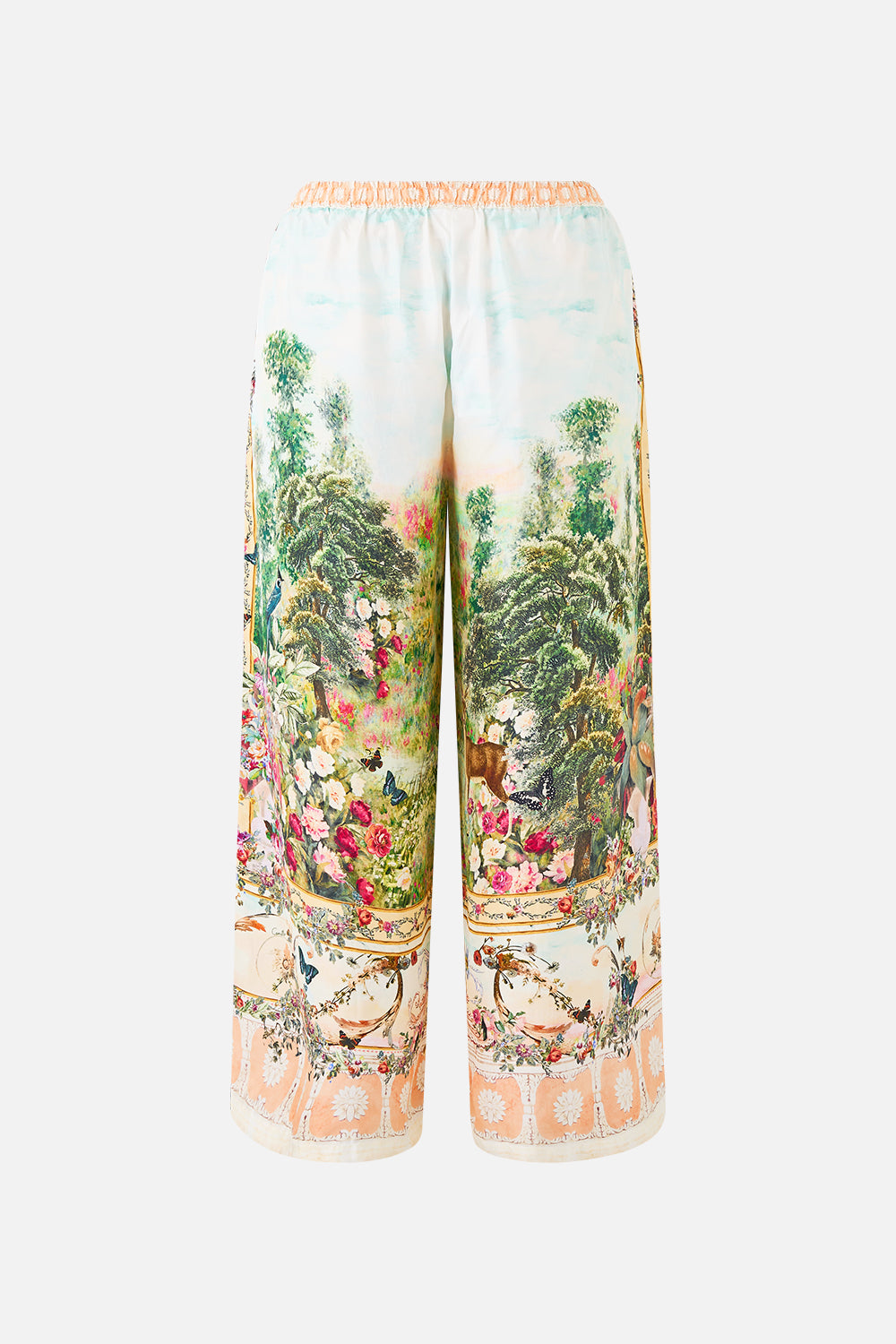 LOUNGE PANT ARCHES OF AMOR