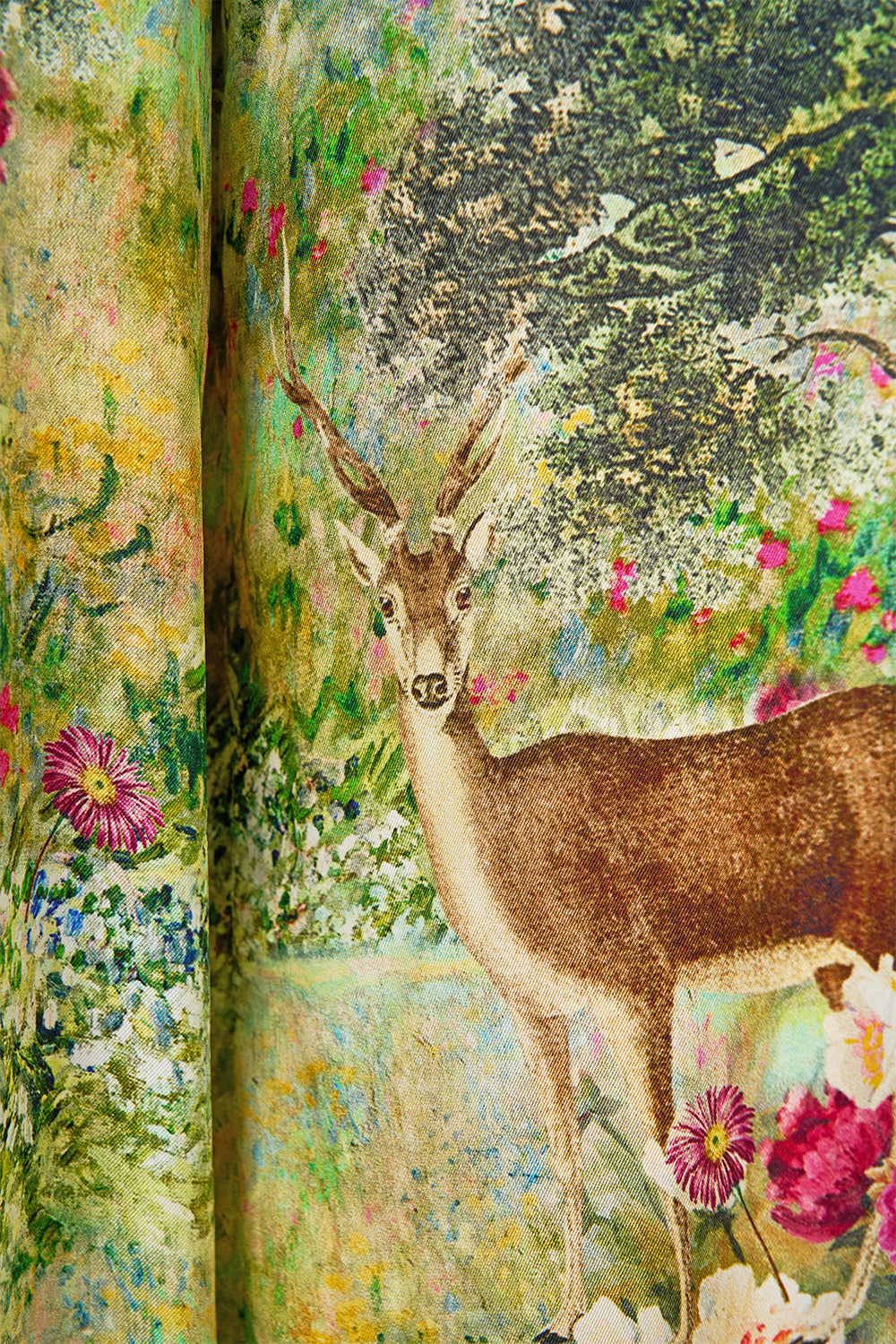 LOUNGE PANT ARCHES OF AMOR