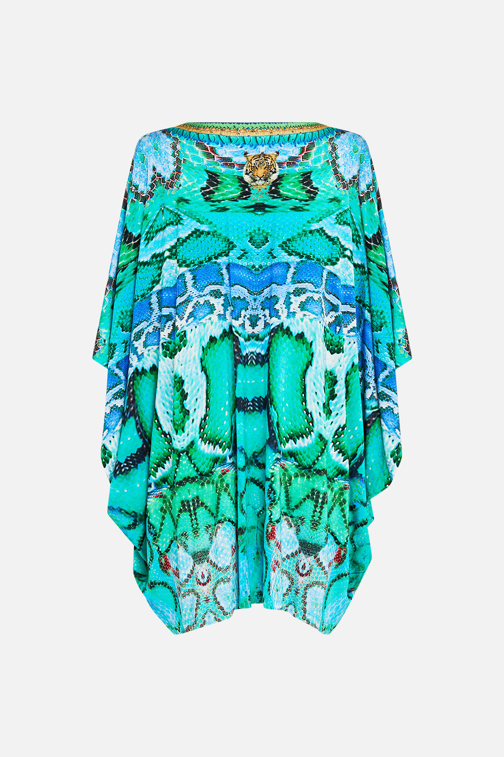 BAT SLEEVE DRESS LAND OF WONDER