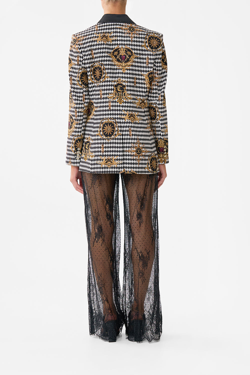 LOUNGE PANT SAINTS AND SISTERS