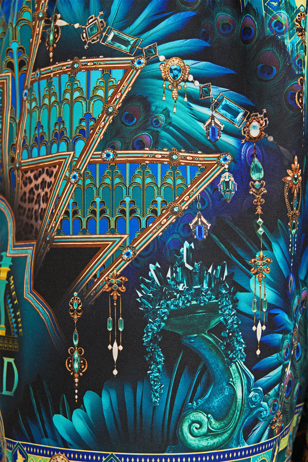 MID LENGTH BOARDSHORT DEFY GRAVITY