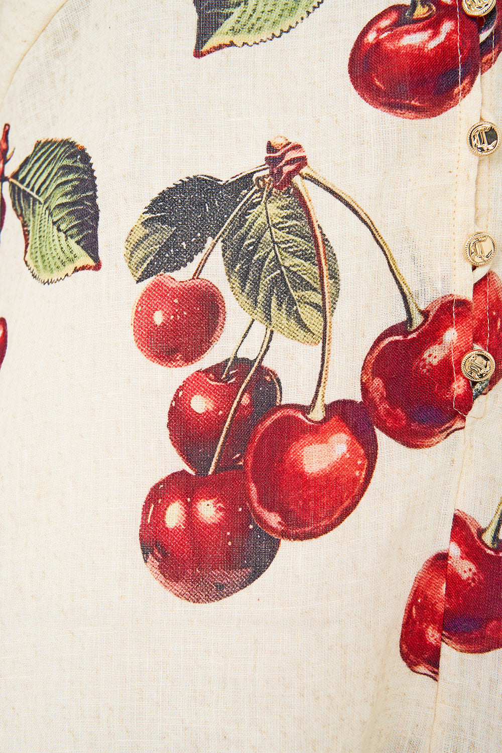 BUTTON FRONT HALTER PLAYSUIT NOTES FROM THE ROAD