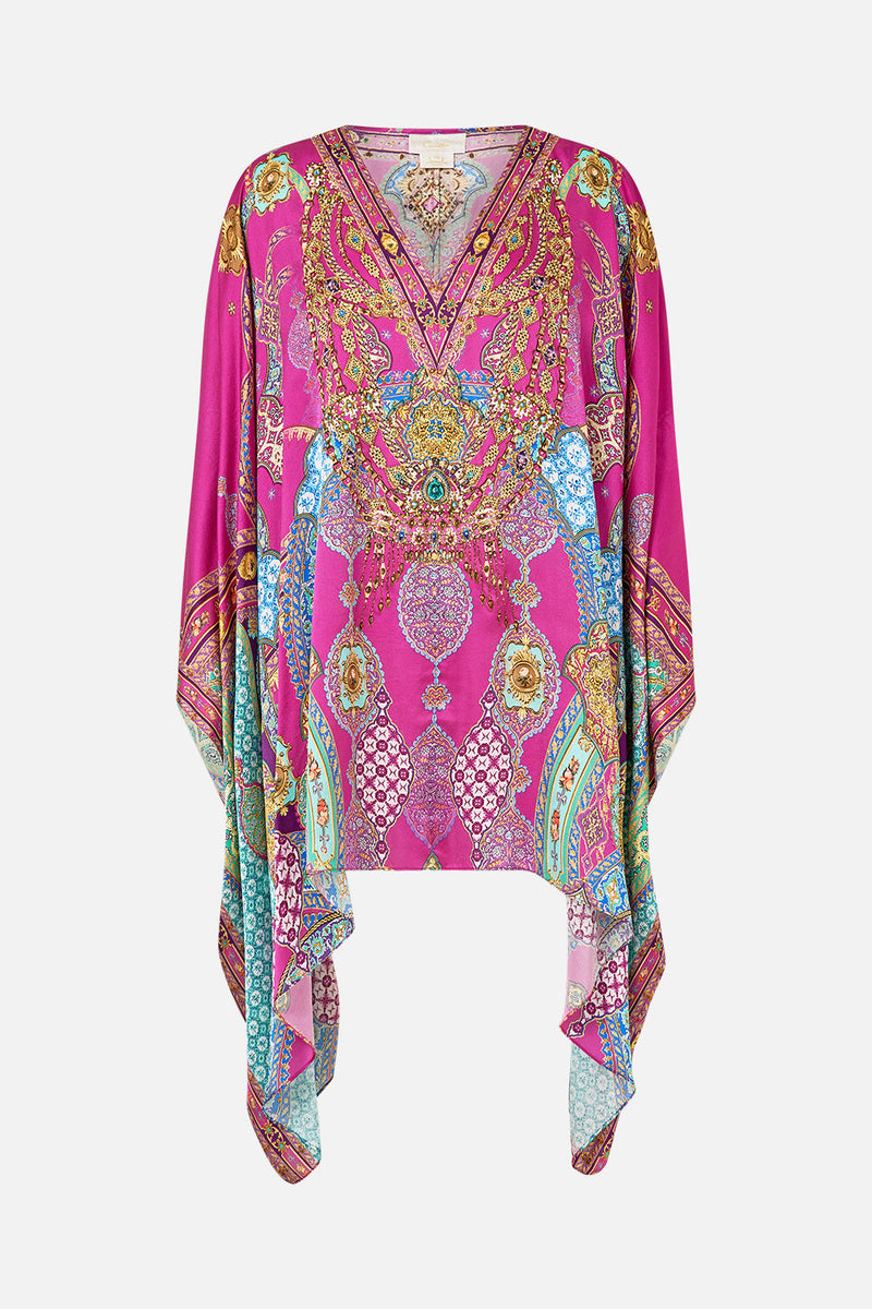 OFF SHOULDER SHORT DRESS SULTANS AND QUEENS