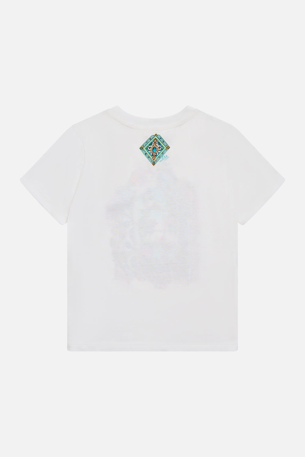 KIDS SHORT SLEEVE CLASSIC TEE TALES OF TOPKAPI PALACE