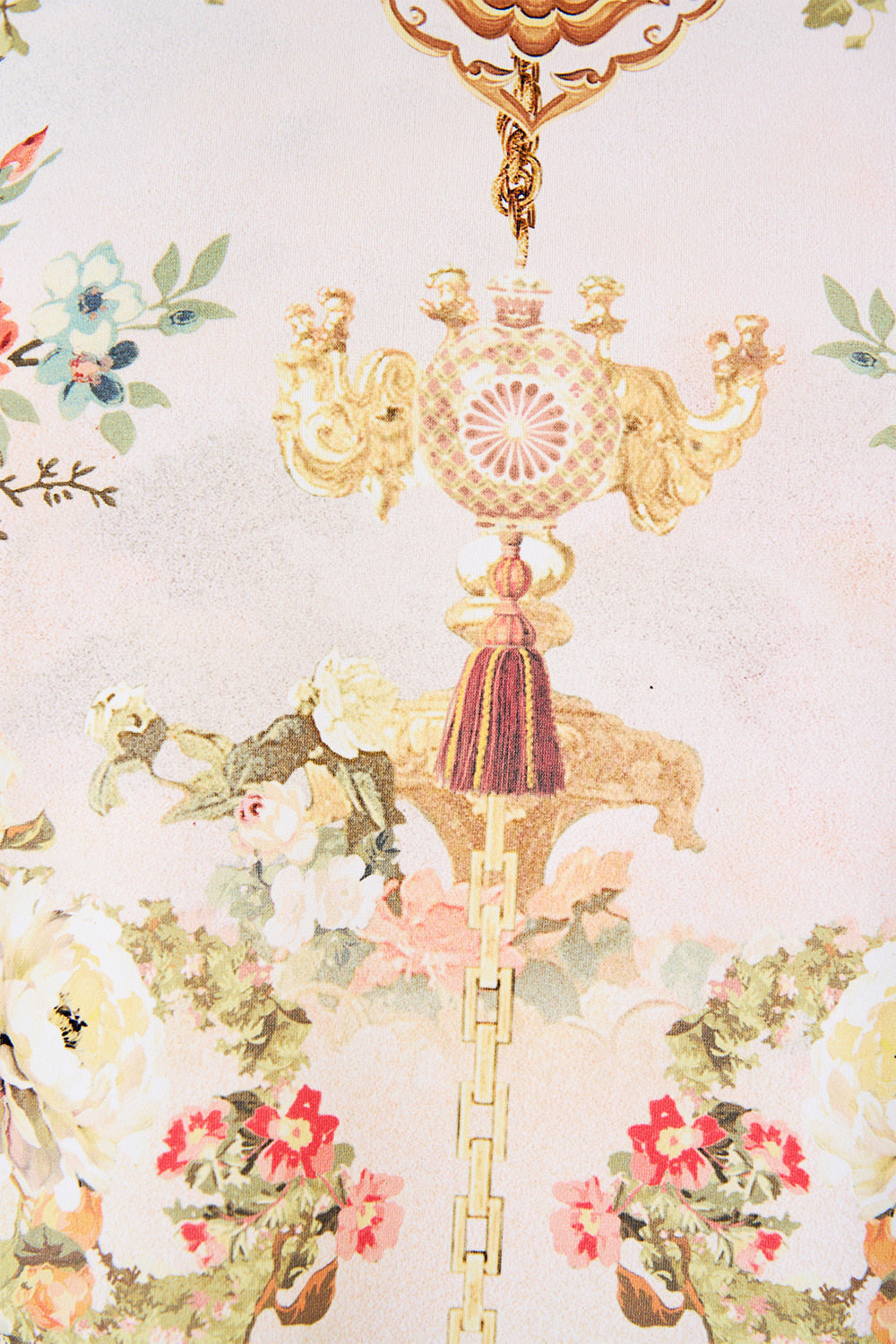 JERSEY TURTLENECK TWILIGHT IN ISTANBUL