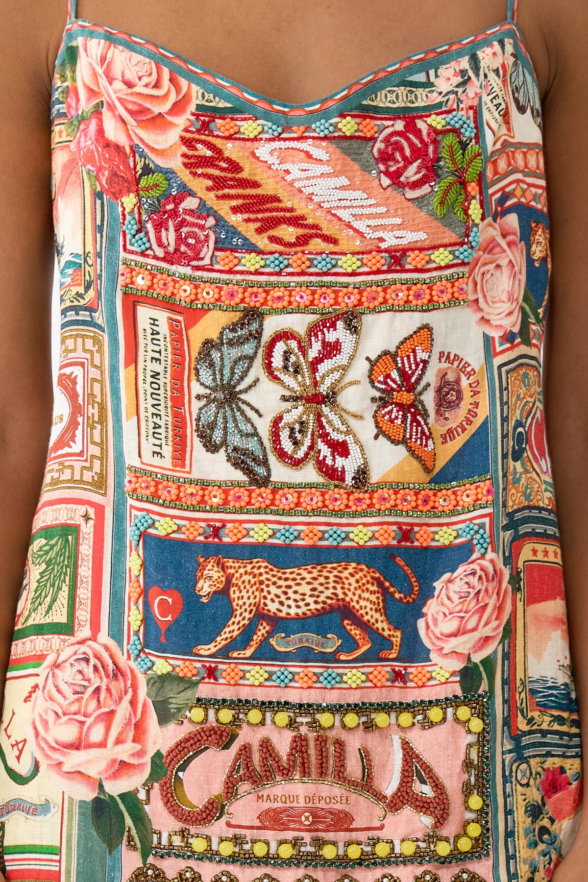 MINIMAL SHIFT DRESS HIGH CLASS HOOKAH