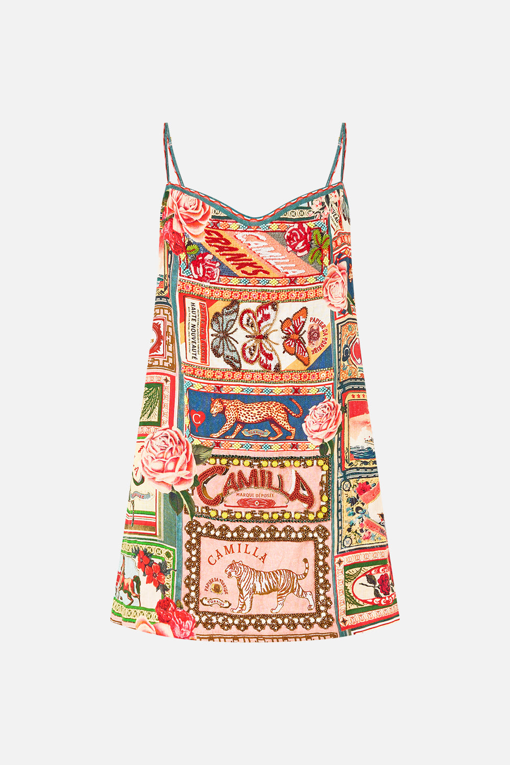 MINIMAL SHIFT DRESS HIGH CLASS HOOKAH