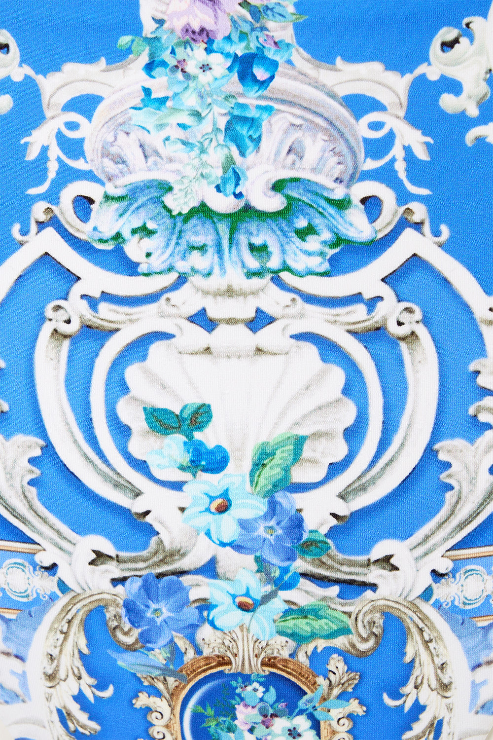 MID RISE BIKINI BOTTOM OTTOMAN OPULENCE