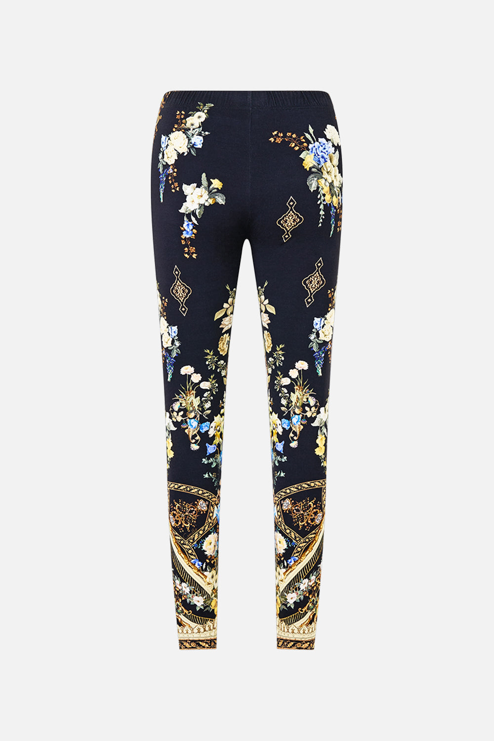 LEGGINGS OTTOMAN ELEGANCE