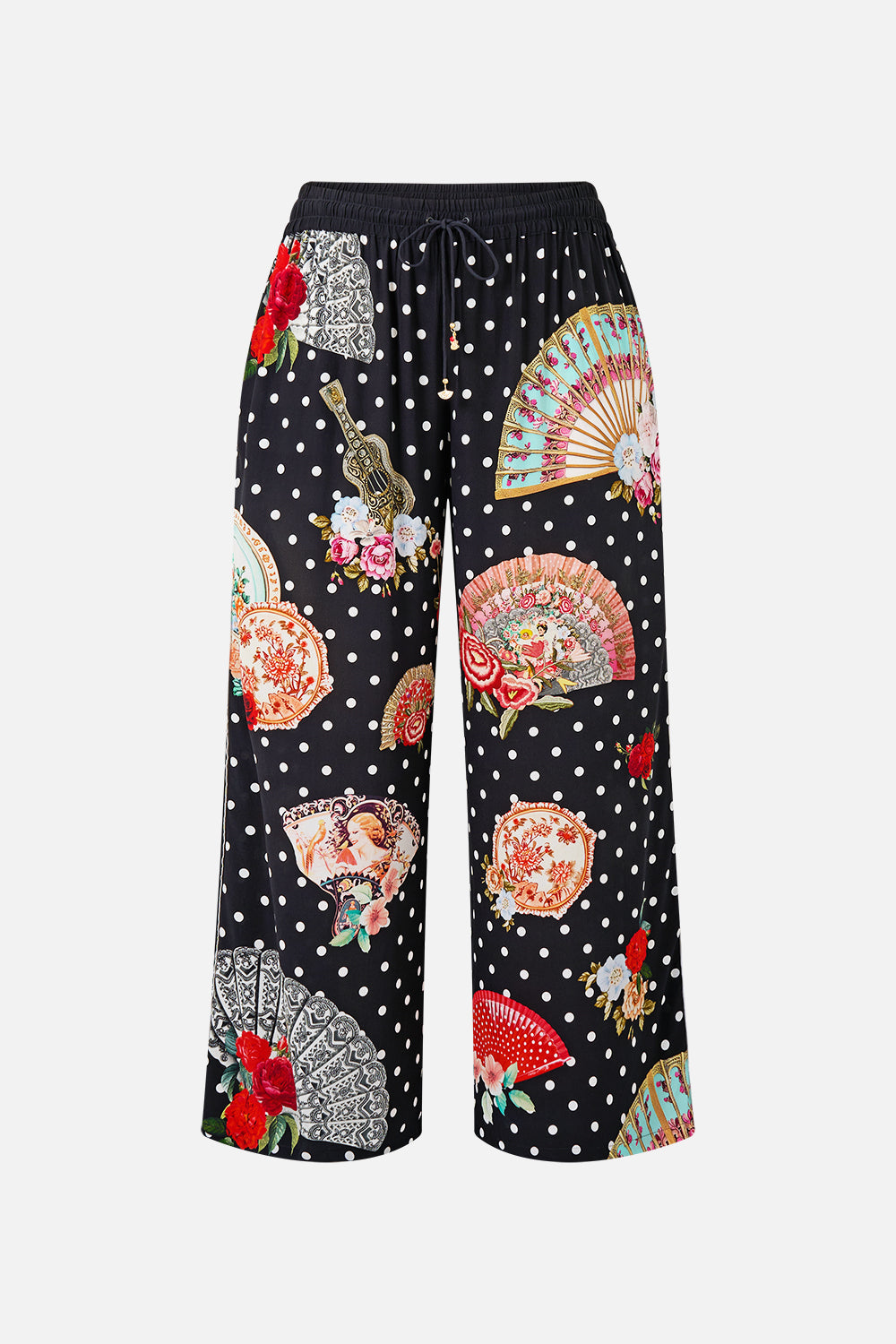 STRAIGHT LEG PANT DAUGHTERS OF DUENDE