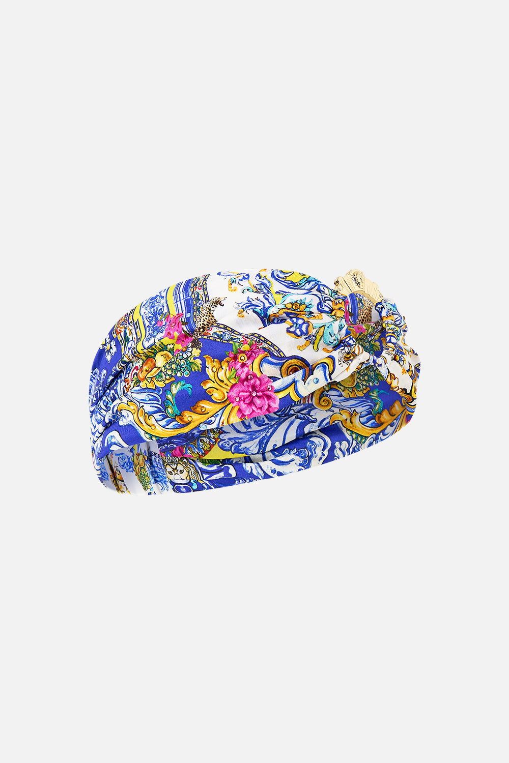 RING HEADBAND ESPAÑA NIRVANA