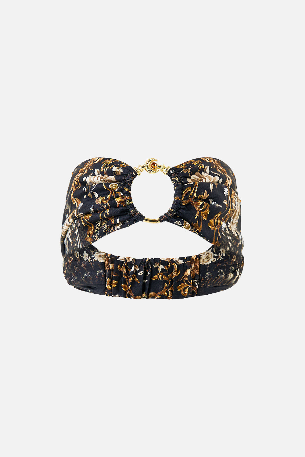 RING HEADBAND FLAMENCO FOLKLORE