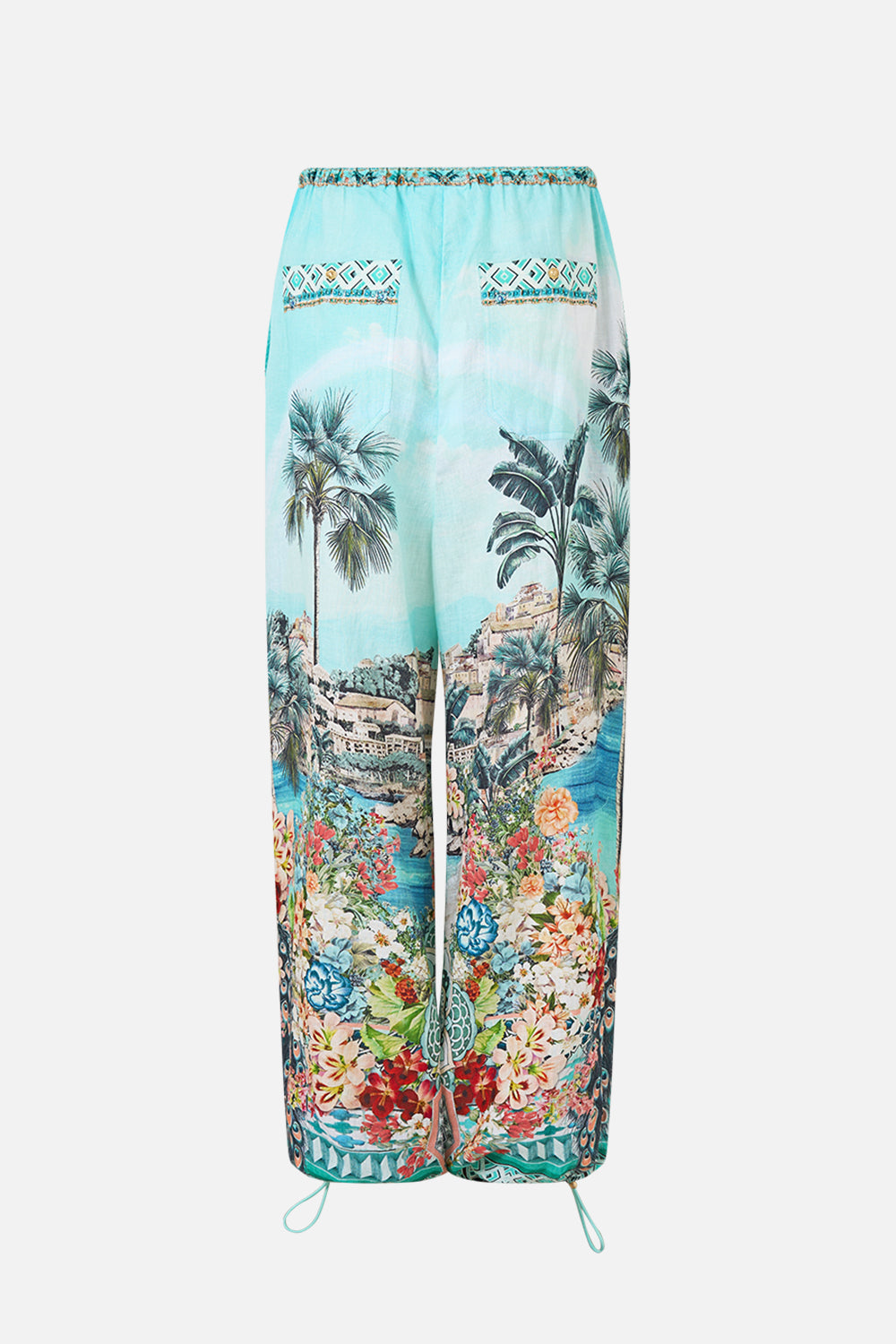 PARACHUTE PANT BALEARIC BEBÉ
