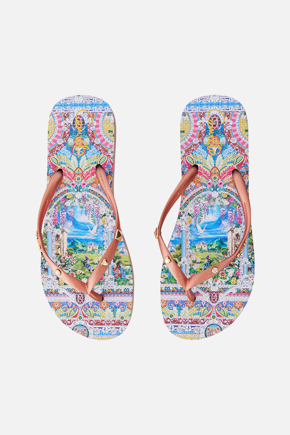 THONGS NAVÀS NOUVEAU