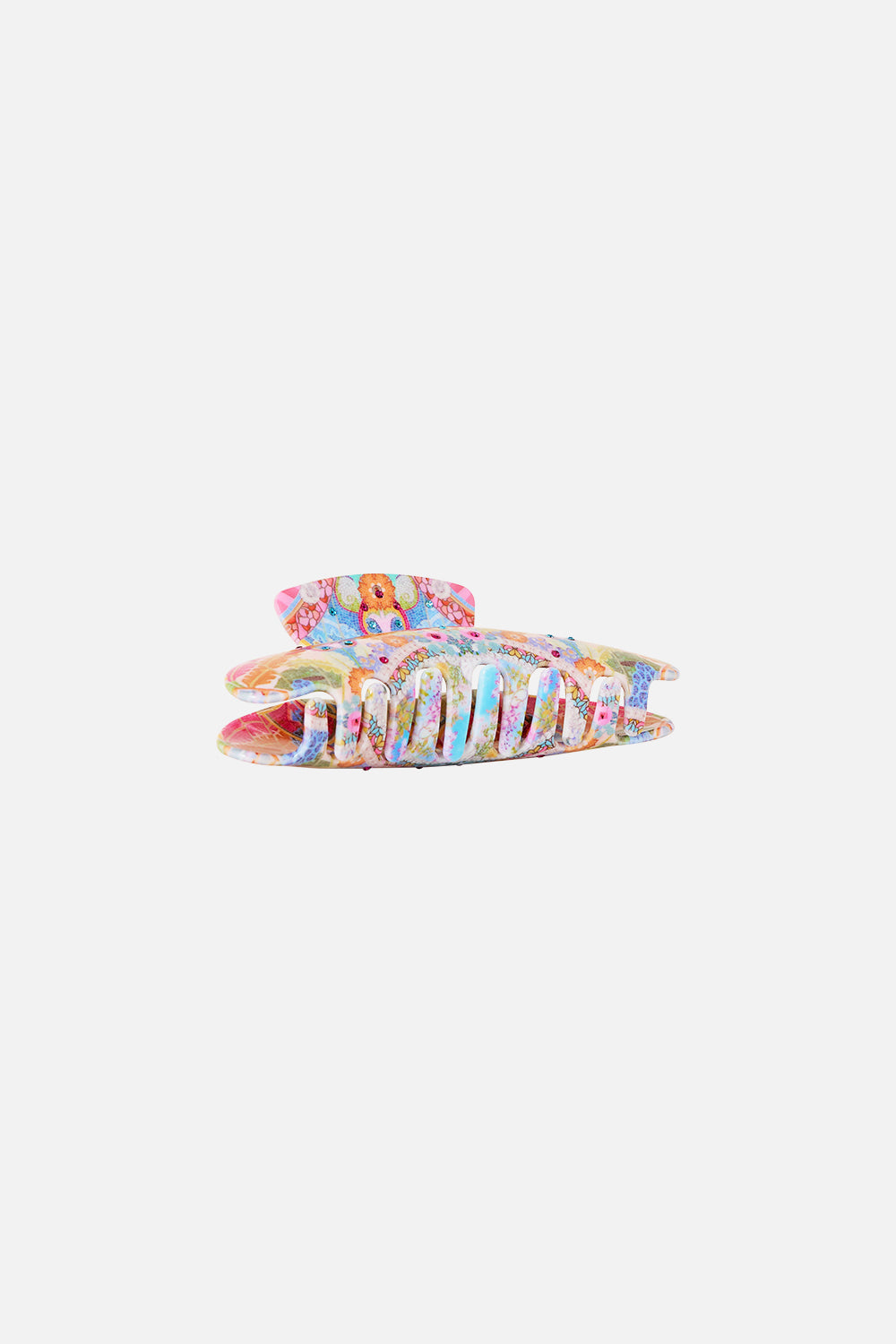 LARGE HAIR CLAW CLIP NAVÀS NOUVEAU