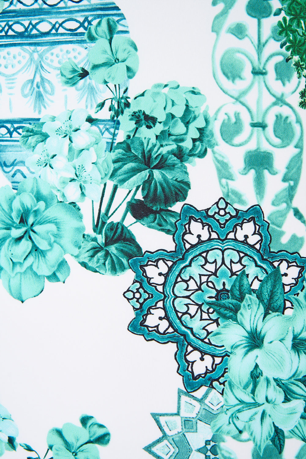 UNDERWIRE MOULDED CUP ONE PIECE BALEARIC BEBÉ