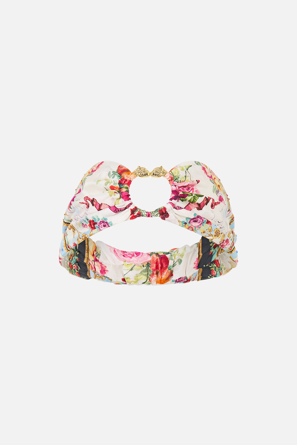 RING HEADBAND TORERO LIBERTINE