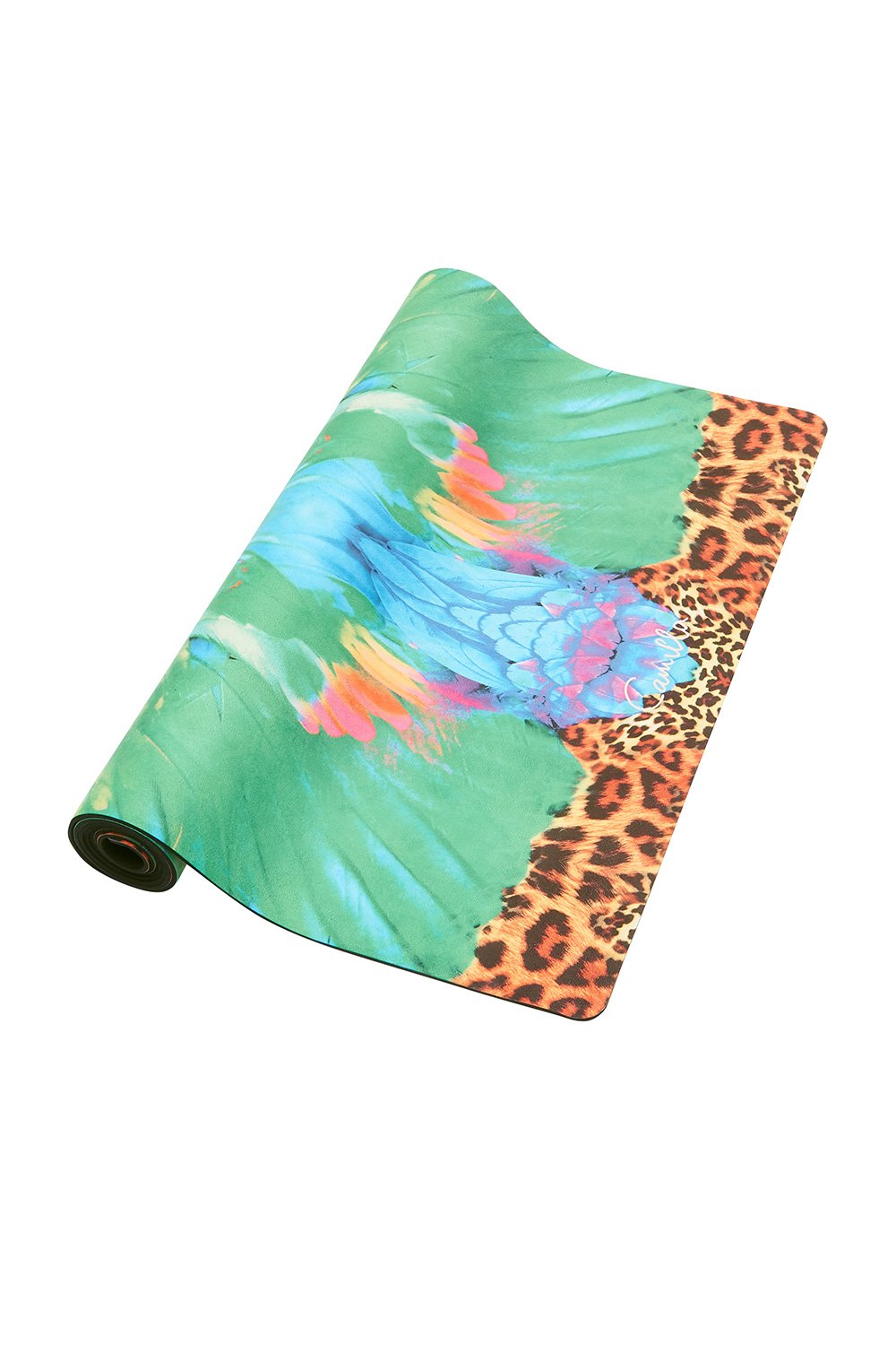 YOGA MAT MOTHER XANADU