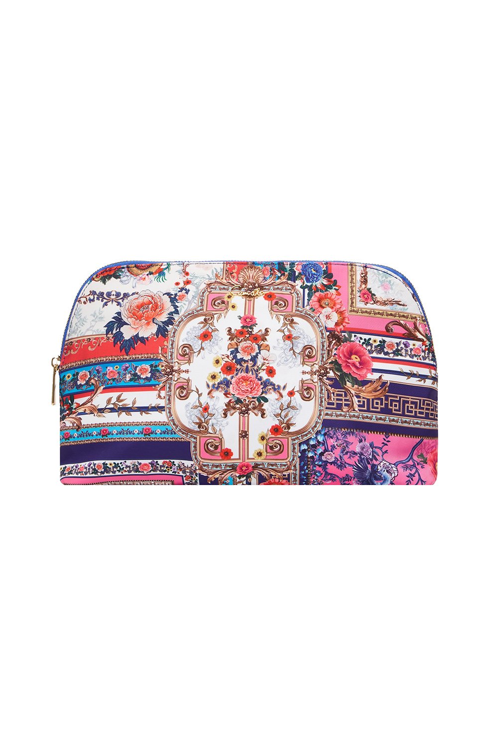 LARGE COSMETIC CASE PARTY IN THE PALACE