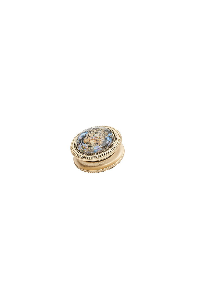 GOLD CLOTHING MAGNETS CALL OF THE CATHEDRAL main image 1