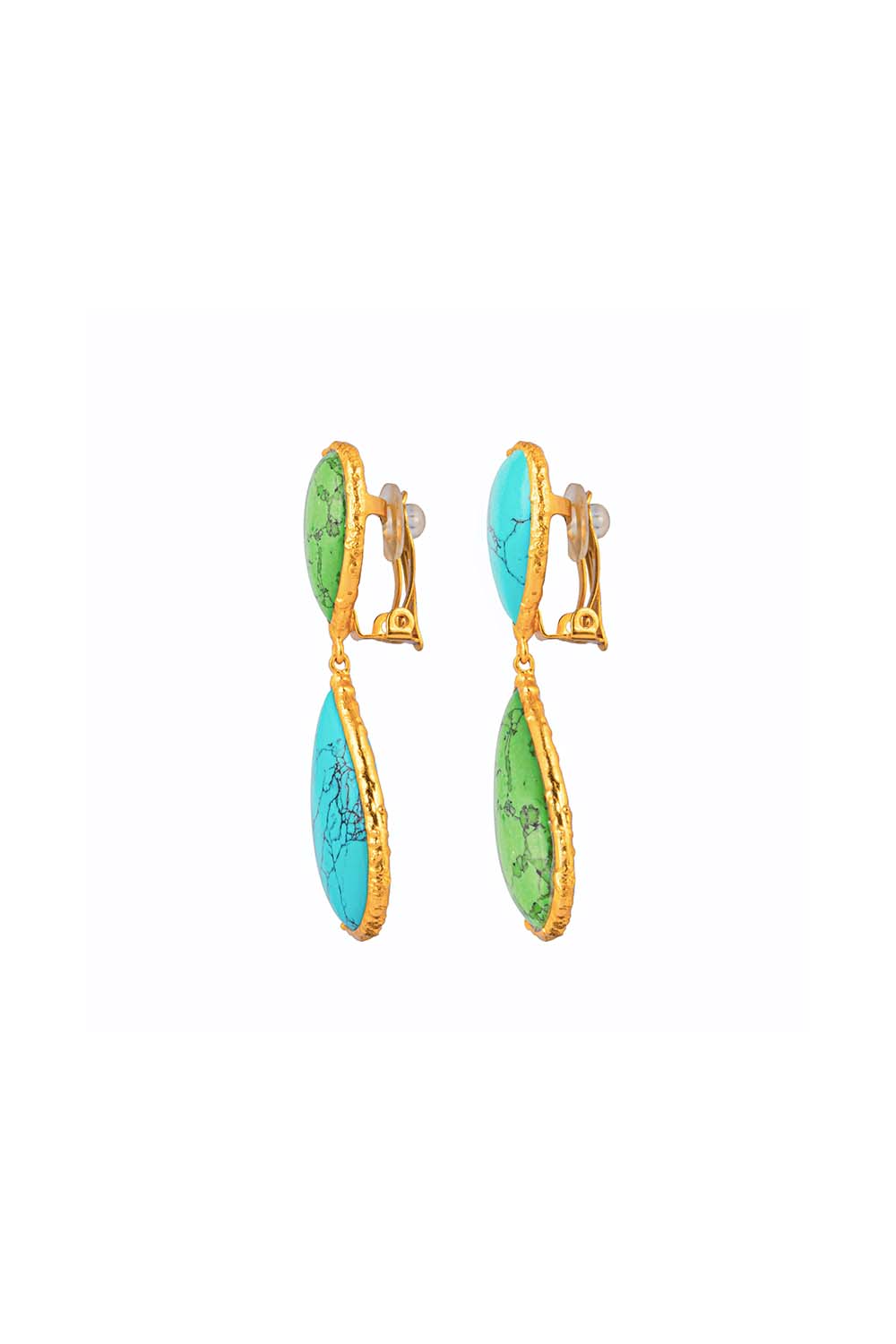 MALIBU EARRINGS MULTI
