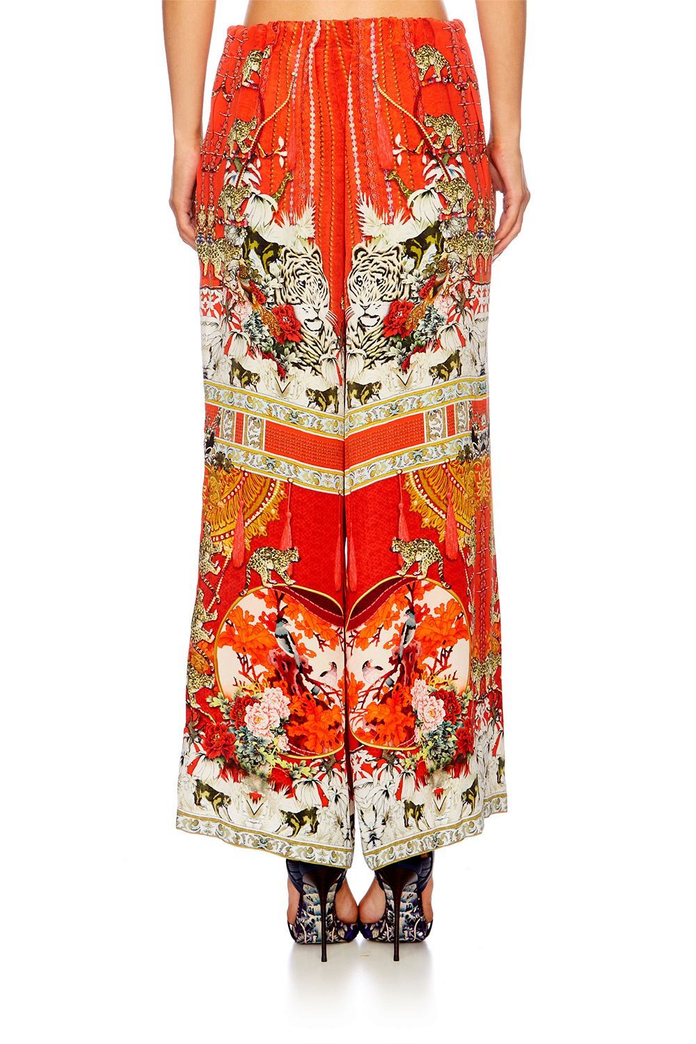 HANGZHOU HOLLYWOOD LOUNGE TROUSER