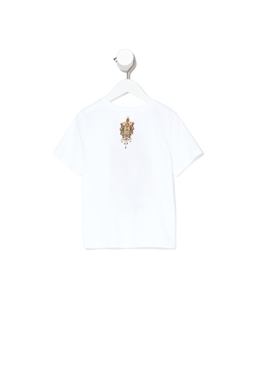 INFANTS SHORT SLEEVE T-SHIRT FAIR VERONA