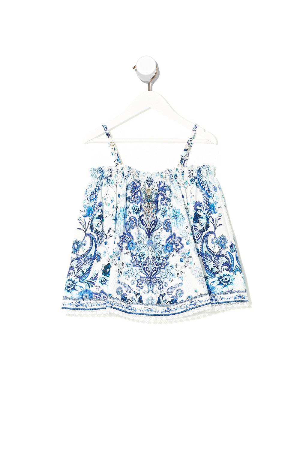 KIDS FLARE TOP TALKING ABOUT A REVOLUTION