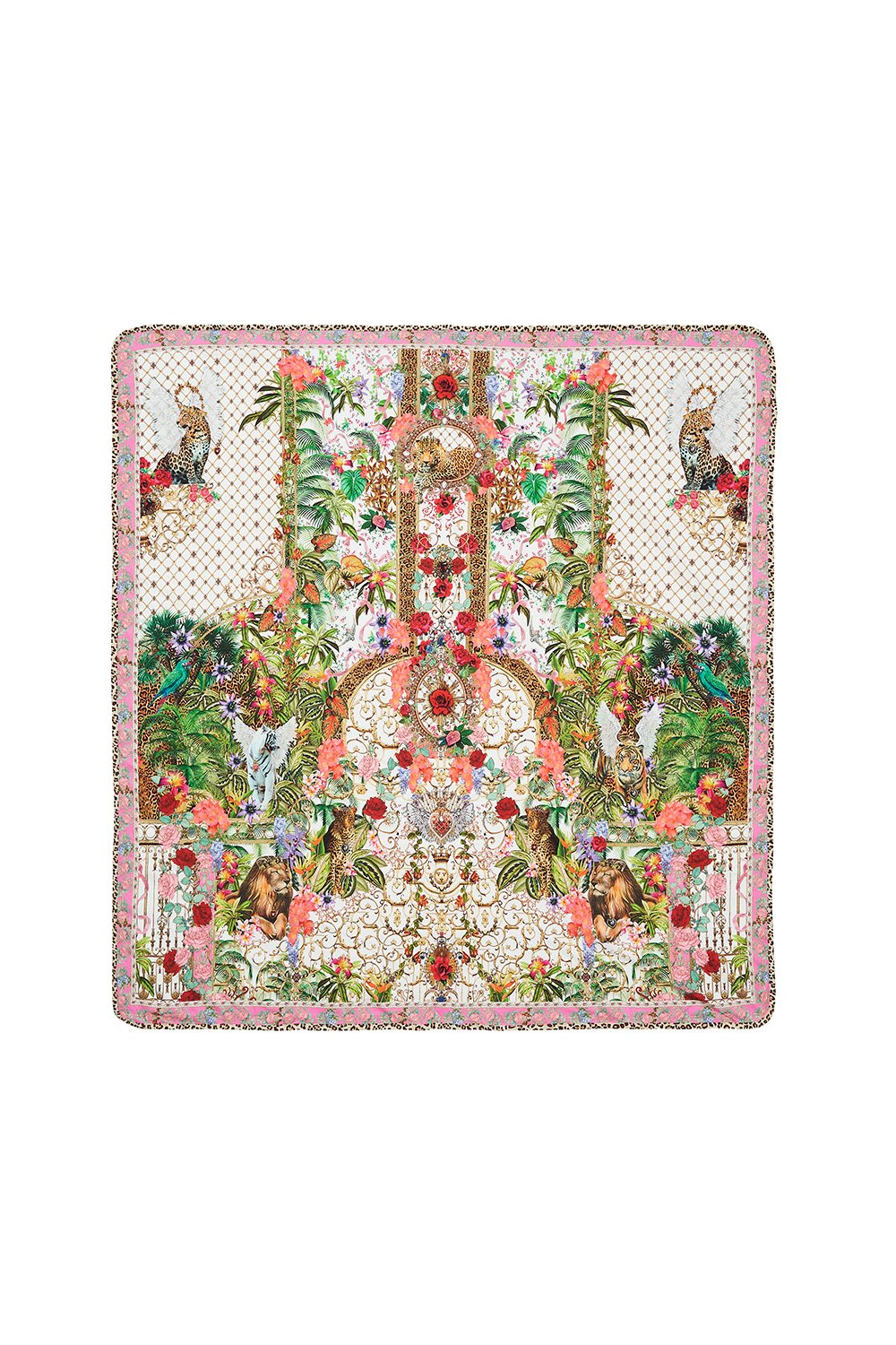 BABIES BLANKET FAIR VERONA