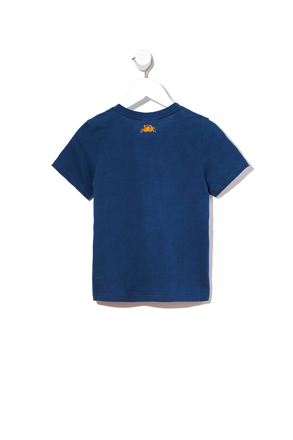BOYS SHORT SLEEVE T-SHIRT DESERT DANCE