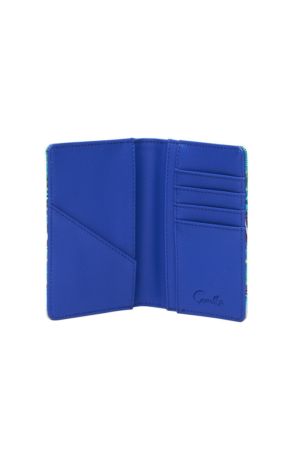 PASSPORT HOLDER ANDLUGGAGE TAG REEF WARRIOR