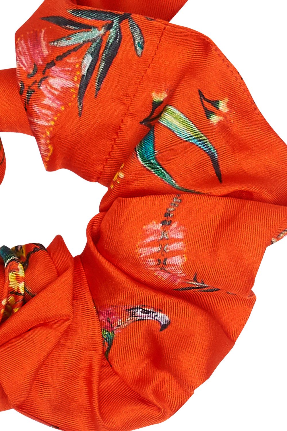 SCRUNCHIE CINEMA PARADISO