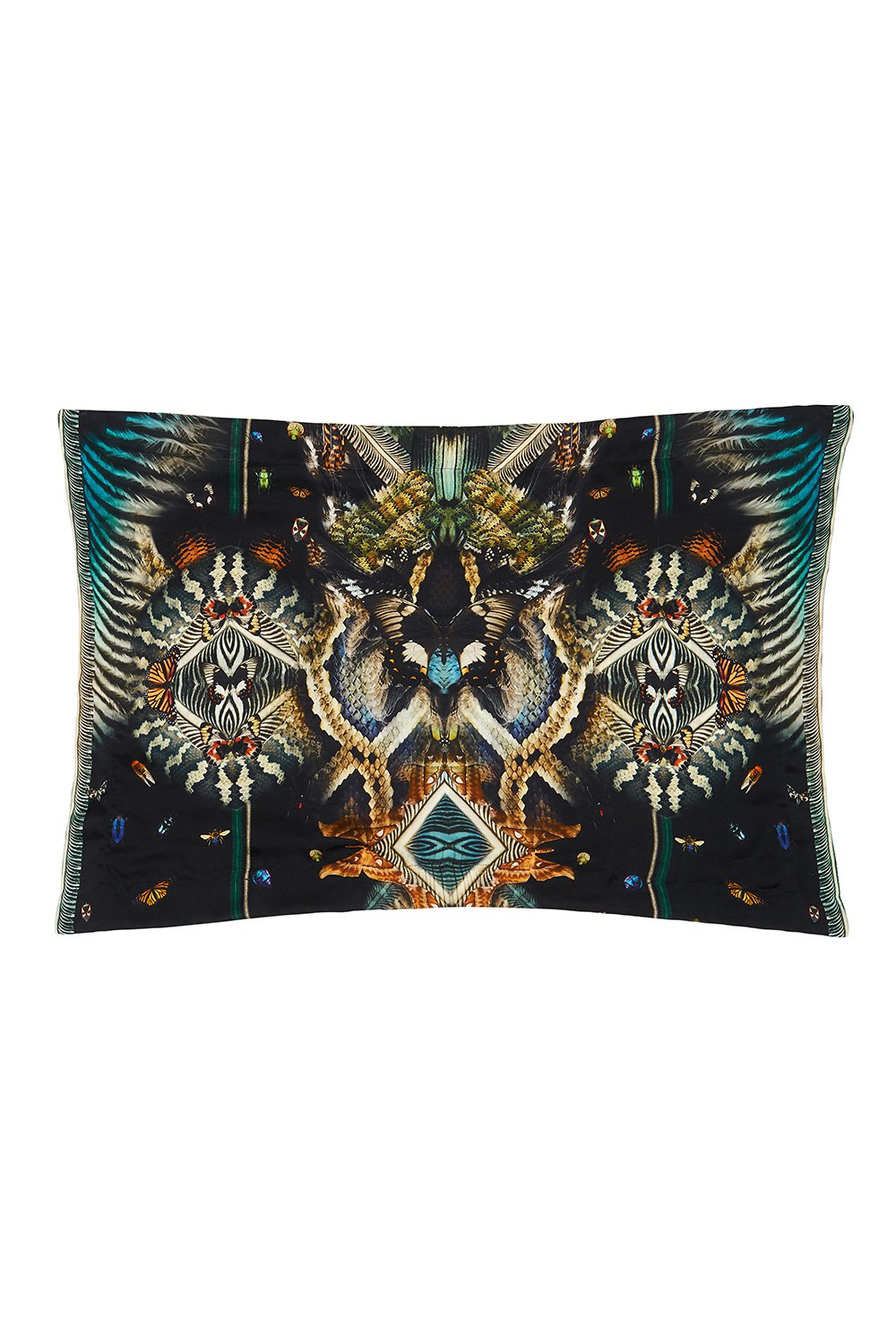 EYE MASK AND PILLOW SET MATERNAL INSTINCT