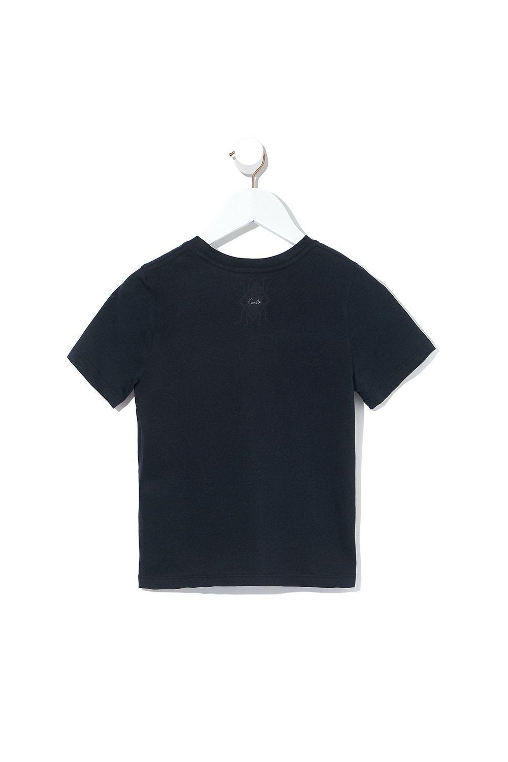 BOYS SHORT SLEEVE T-SHIRT LOST PARADISE