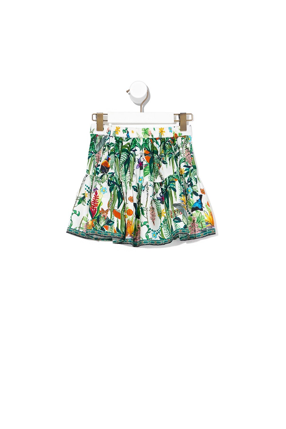KIDS SKIRT DAINTREE DARLING