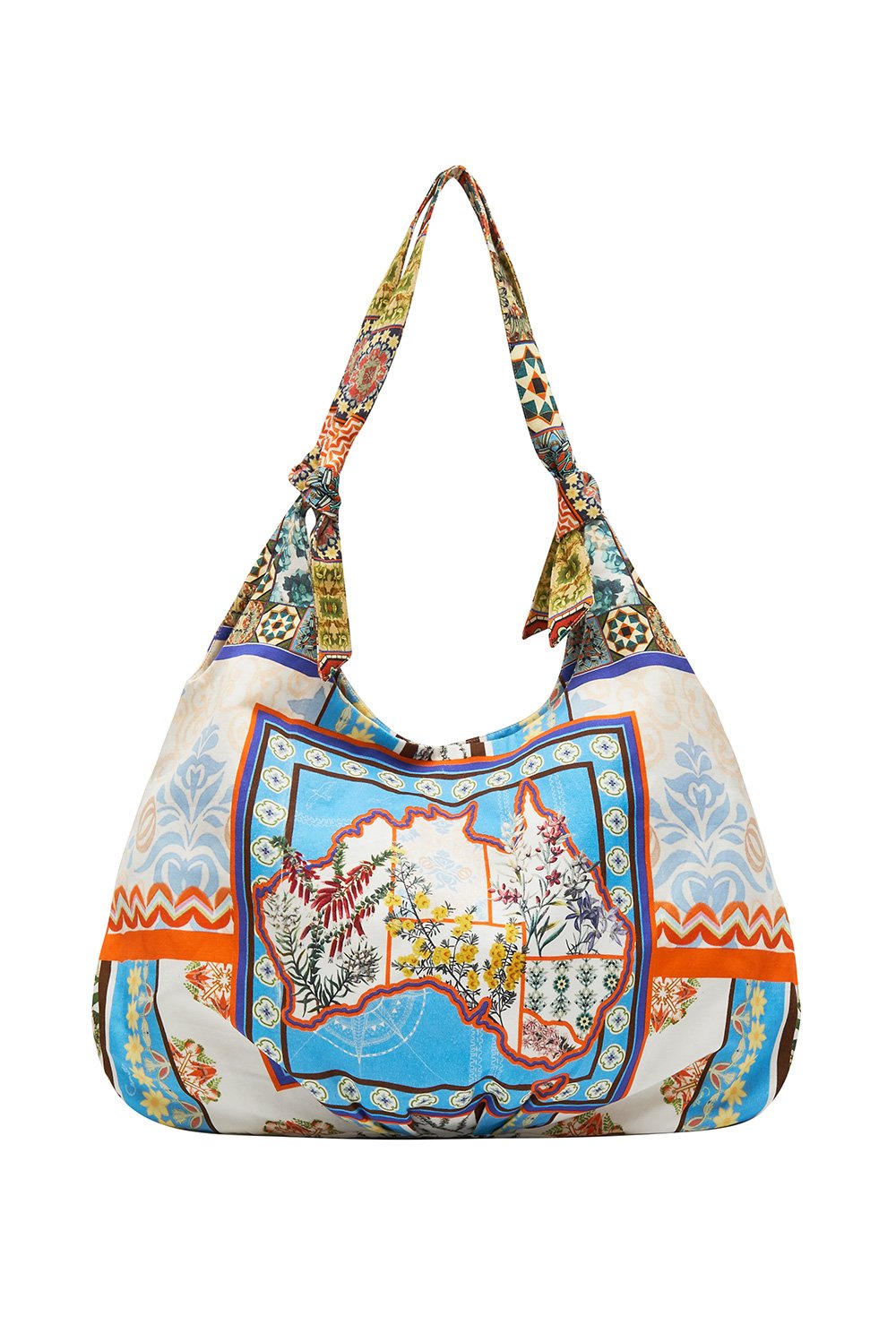 HOBO WITH TIE GONE COAST