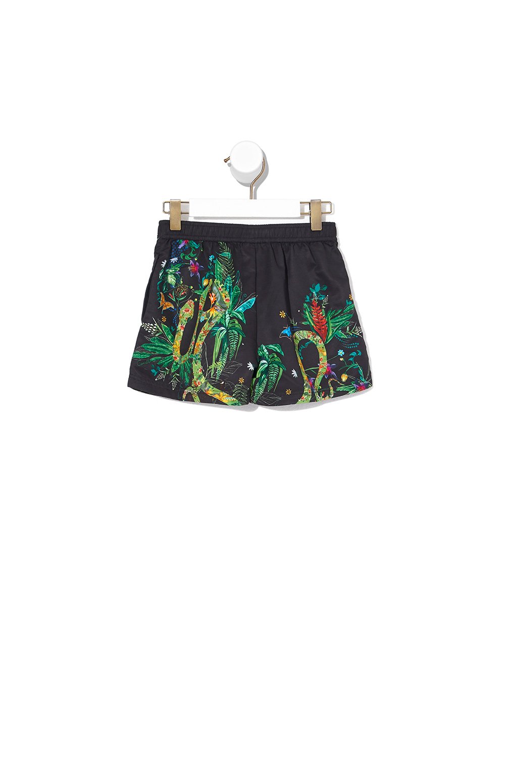 BOYS BOARDSHORT RIVER CRUISE