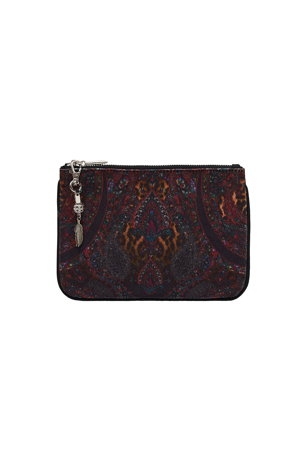 COIN AND PHONE PURSE THE SMOKING LOUNGE